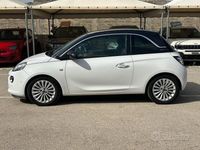 Occasion Opel Adam 71 ch (52 kW) 2014 Blanc Citadine