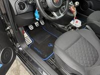 Usata Abarth 595 165 CV (121 kW) 2023 Nero Utilitaria