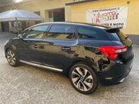 usata DS Automobiles DS5 DS 5 2.0 HDi 160 aut. Pure Pearl