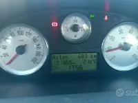 Gebraucht Lancia Ypsilon 69 PS (50 kW) 2011 Schwarz Kleinwagen
