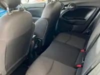 Usata Fiat 500X 95 CV (69 kW) 2019 Bluazzurro SUV