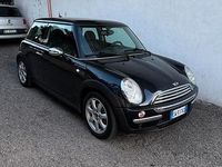 Usata Mini Cooper 2005 Utilitaria