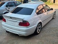 Usata BMW 328 193 CV (141 kW) 2003 Berlina