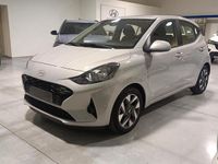 Nuova Hyundai i10 67 CV (49 kW) 2025 Verde Utilitaria