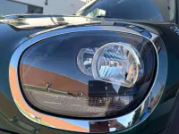 Usata Mini Cooper Countryman 136 CV (100 kW) 2018 Verde SUV