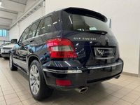 usata Mercedes GLK250 CDI 4Matic Chrome*/*AUTOMATICO*/*NAVI*/*PELLE*/*