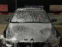 Usata BMW 320 Efficient Dynamics 177 CV (130 kW) 2008 Coupé