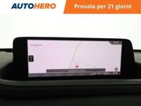 Usata Mazda CX-30 Homura-Line 122 CV (89 kW) 2023 Bianco SUV