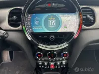 Brugt Mini Cooper S 178 HK (130 kW) 2022 Sort Hatchback