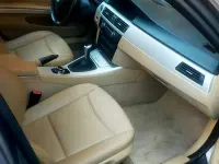 Usata BMW 320 177 CV (130 kW) 2010 Argento Station wagon