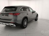 Usado Mercedes GLC220 Advanced 197 CV (144 kW) 2023 Gris SUV