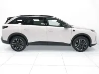 Nuova Peugeot 5008 GTi 145 CV (106 kW) 2026 Bianco SUV