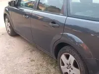 Usata Ford Focus 90 CV (66 kW) 2008 Grigio Station wagon