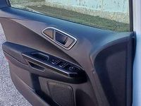 Usata Ford B-MAX 101 CV (74 kW) 2015 Bianco Monovolume