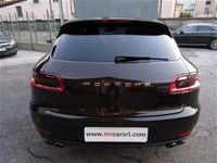 usata Porsche Macan S Diesel usato