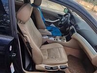 Usata BMW 320 150 CV (110 kW) 2004