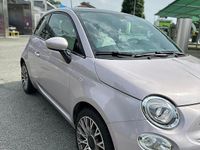 Usata Fiat 500 69 CV (50 kW) 2020 Berlina