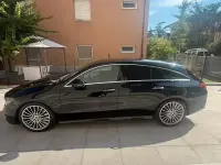 Usata Mercedes CLA200 AMG line 150 CV (110 kW) 2023 Coupé