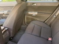 Usata Volvo V50 109 CV (80 kW) 2012 Nero Station wagon