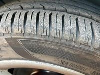 Usata VW Golf VI 122 CV (89 kW) 2011 Nero Utilitaria