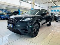 usata Land Rover Range Rover Velar 2.0d i4 R-Dynamic SE 180cv auto my20