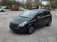 Usata Opel Corsa 69 CV (50 kW) 2014 Utilitaria