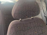 Usata Chevrolet Matiz 2001 Blu Utilitaria