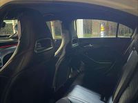 Usata Mercedes A180 Premium 109 CV (80 kW) 2015 Monovolume