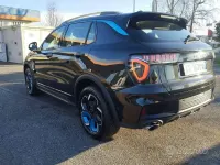 Usata Lynk & Co 01 179 CV (131 kW) 2021 Blu/azzurro SUV