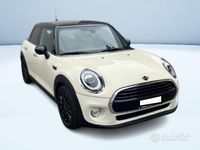 usata Mini Cooper Cooper 1.5 TwinPower TurboBusiness XL