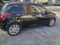 Usata Opel Corsa 69 CV (50 kW) 2008 Utilitaria