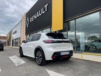 usata Peugeot 208 2081.2 puretech GT s s 100cv - Pastello Benzina - Manuale