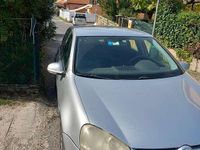 Usata VW Golf IV Comfortline 105 CV (77 kW) 2005 Berlina