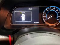 Usata Nissan Leaf 80 kW (109 CV) 2018 Bianco Utilitaria