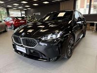 Usata BMW 120 M Sport 170 CV (125 kW) 2025 Nero Utilitaria