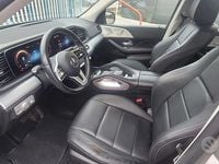 Usata Mercedes GLE300 2021 Grigio Station wagon