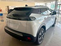 Nuova Peugeot 2008 Allure 101 CV (74 kW) 2025 Bianco SUV