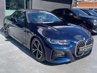 Usata BMW 420 M Sport 190 CV (139 kW) 2021 Other Cabrio