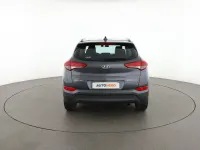 Usata Hyundai Tucson 115 CV (84 kW) 2018 Grigio SUV