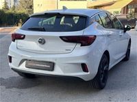 usata Opel Astra 1.6 CDTi 5 porte Dynamic 136CV