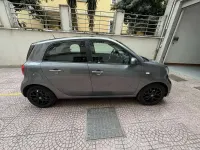 Usata Smart ForFour Superpassion 90 CV (66 kW) 2019 Utilitaria