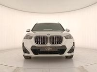 Brugt BMW X1 M Sport 136 HK (100 kW) 2024 Hvid SUV