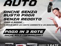 Usata Fiat 500 Sport 2010 Argento Utilitaria