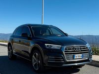 Usata Audi Q5 S-line plus 190 CV (139 kW) 2019 SUV