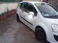 Usata Renault Grand Modus 90 CV (66 kW) 2012 Monovolume