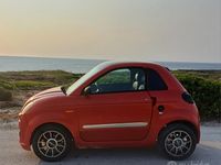 Usata Microcar Dué 2019 Utilitaria