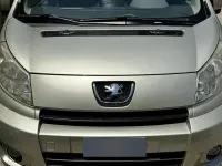 Usata Peugeot Expert 140 CV (102 kW) 2007 Furgone