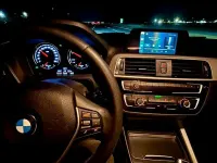 Brugt BMW 118 150 HK (110 kW) 2019 Grå Hatchback