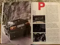 Usata VW Corrado 160 CV (117 kW) 1989 Grigio Coupé