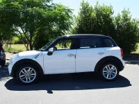 Usata Mini Cooper Countryman 122 CV (89 kW) 2013 SUV